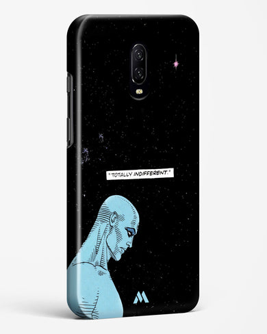 Totally Indifferent Hard Case Phone Cover (OnePlus)