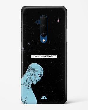 Totally Indifferent Hard Case Phone Cover (OnePlus)