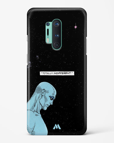 Totally Indifferent Hard Case Phone Cover (OnePlus)