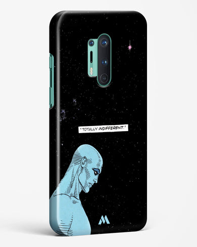 Totally Indifferent Hard Case Phone Cover (OnePlus)