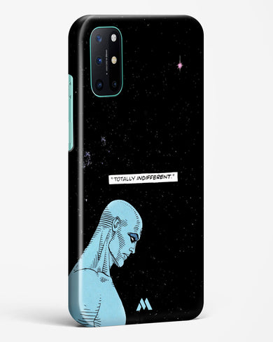 Totally Indifferent Hard Case Phone Cover (OnePlus)