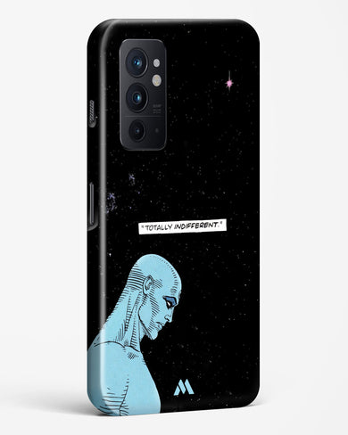 Totally Indifferent Hard Case Phone Cover (OnePlus)