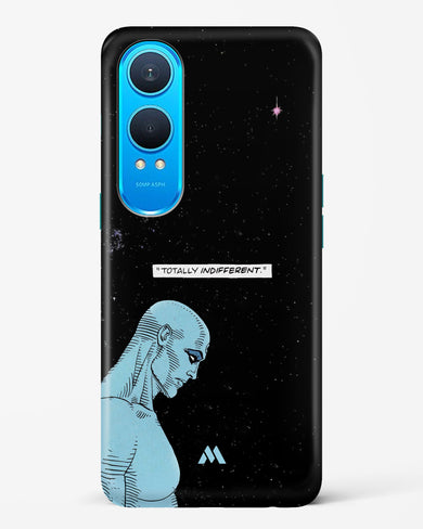 Totally Indifferent Hard Case Phone Cover (OnePlus)