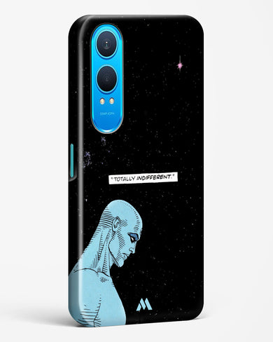 Totally Indifferent Hard Case Phone Cover (OnePlus)