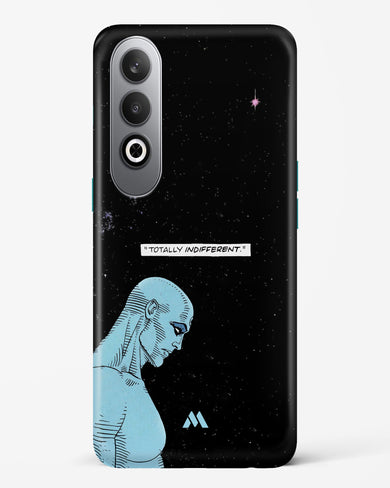 Totally Indifferent Hard Case Phone Cover (OnePlus)