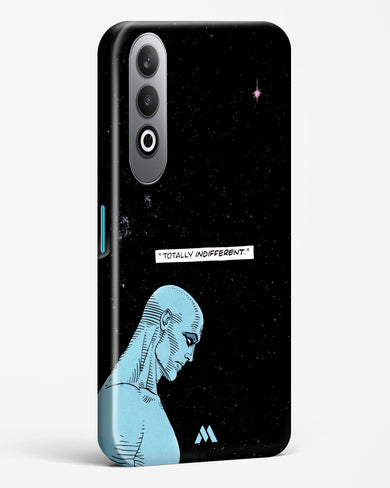Totally Indifferent Hard Case Phone Cover (OnePlus)