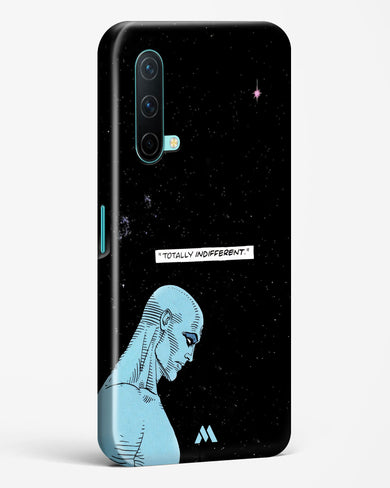 Totally Indifferent Hard Case Phone Cover (OnePlus)