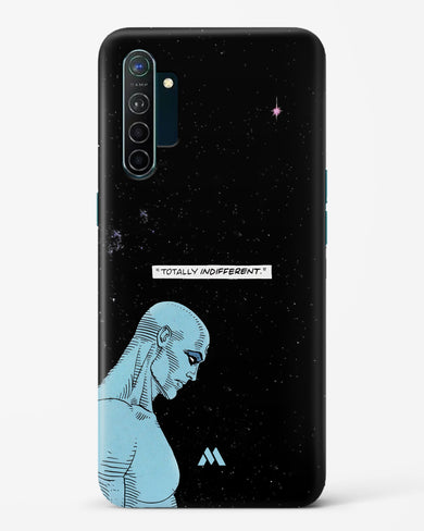 Totally Indifferent Hard Case Phone Cover (Oppo)