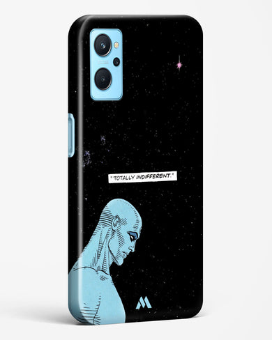 Totally Indifferent Hard Case Phone Cover (Realme)