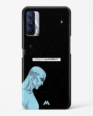 Totally Indifferent Hard Case Phone Cover (Realme)