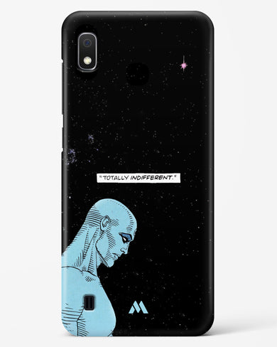 Totally Indifferent Hard Case Phone Cover (Samsung)