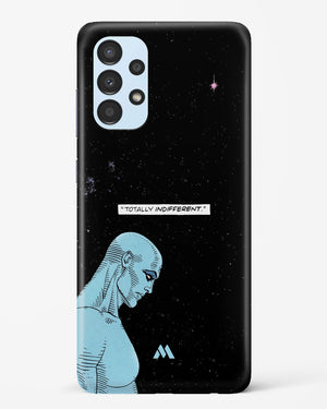 Totally Indifferent Hard Case Phone Cover (Samsung)