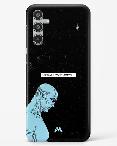 Totally Indifferent Hard Case Phone Cover (Samsung)
