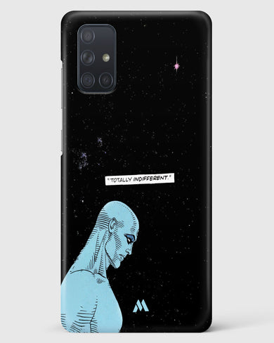 Totally Indifferent Hard Case Phone Cover (Samsung)