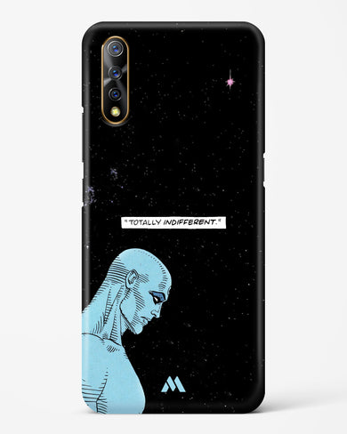 Totally Indifferent Hard Case Phone Cover (Vivo)