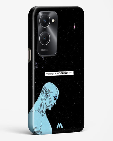 Totally Indifferent Hard Case Phone Cover (Vivo)