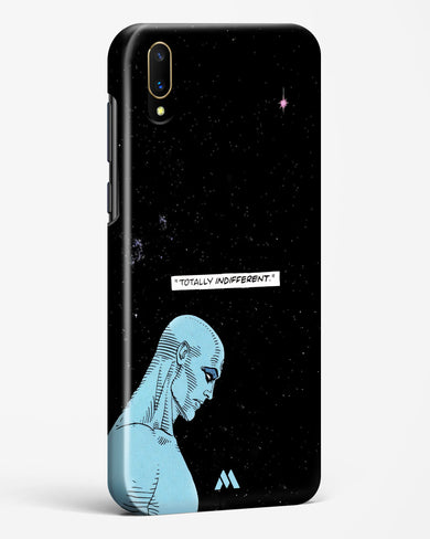 Totally Indifferent Hard Case Phone Cover (Vivo)