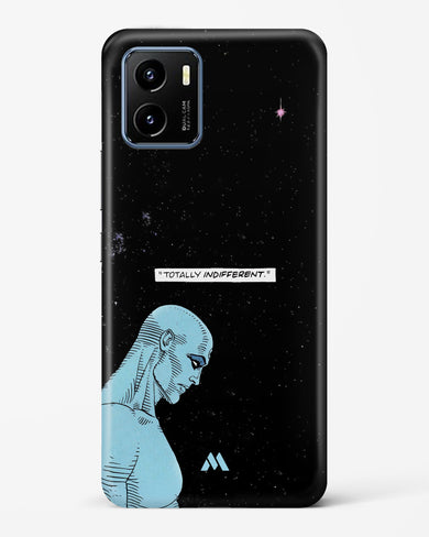 Totally Indifferent Hard Case Phone Cover (Vivo)