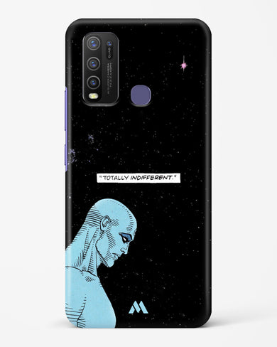 Totally Indifferent Hard Case Phone Cover (Vivo)