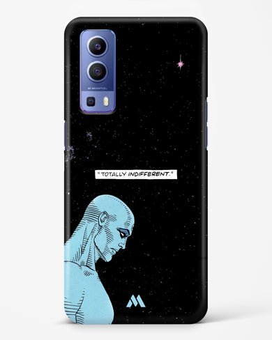 Totally Indifferent Hard Case Phone Cover (Vivo)