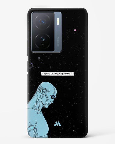 Totally Indifferent Hard Case Phone Cover (Vivo)