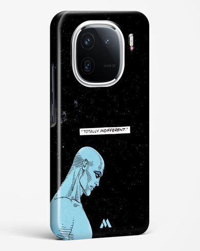 Totally Indifferent Hard Case Phone Cover (Vivo)