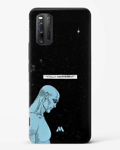 Totally Indifferent Hard Case Phone Cover (Vivo)