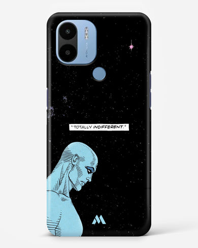 Totally Indifferent Hard Case Phone Cover (Xiaomi)