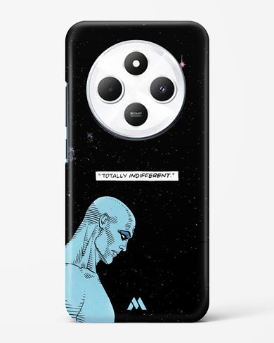 Totally Indifferent Hard Case Phone Cover (Xiaomi)