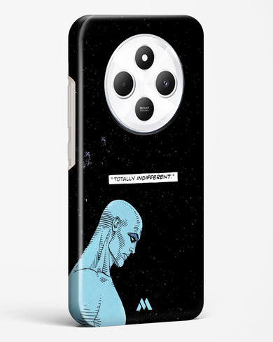 Totally Indifferent Hard Case Phone Cover (Xiaomi)