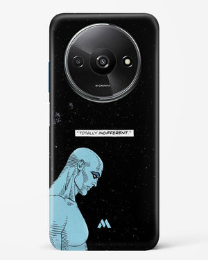 Totally Indifferent Hard Case Phone Cover (Xiaomi)