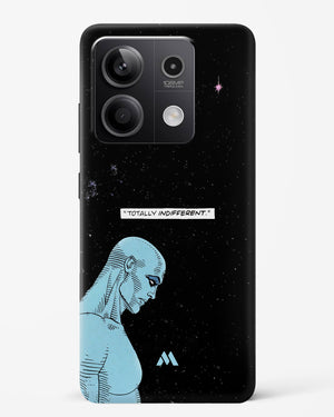 Totally Indifferent Hard Case Phone Cover (Xiaomi)