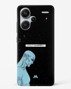 Totally Indifferent Hard Case Phone Cover (Xiaomi)