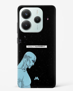 Totally Indifferent Hard Case Phone Cover (Xiaomi)