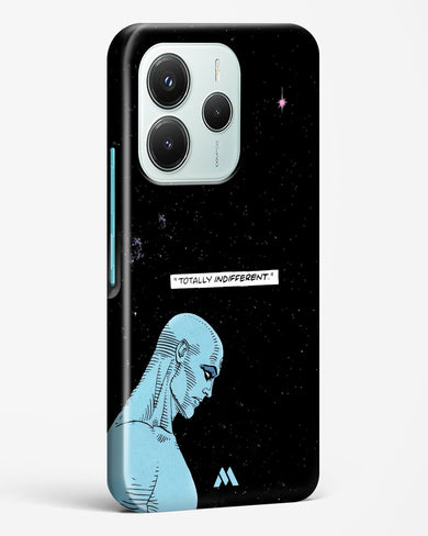 Totally Indifferent Hard Case Phone Cover (Xiaomi)