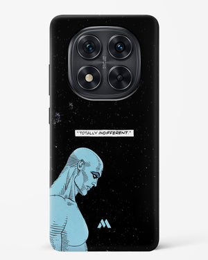 Totally Indifferent Hard Case Phone Cover (Xiaomi)