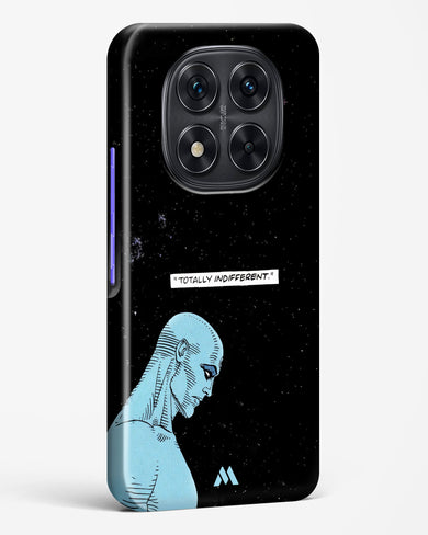 Totally Indifferent Hard Case Phone Cover (Xiaomi)