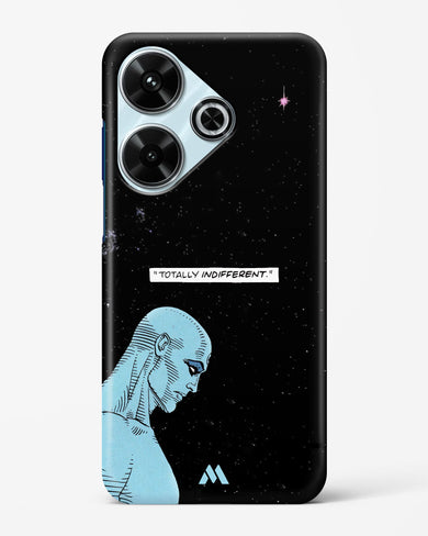 Totally Indifferent Hard Case Phone Cover (Xiaomi)