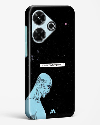 Totally Indifferent Hard Case Phone Cover (Xiaomi)