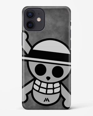 Strawhat Flag Hard Case Phone Cover (Apple)