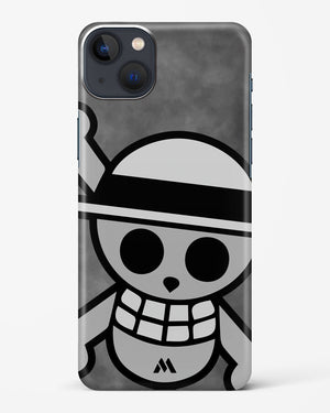 Strawhat Flag Hard Case Phone Cover (Apple)