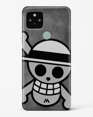 Strawhat Flag Hard Case Phone Cover (Google)