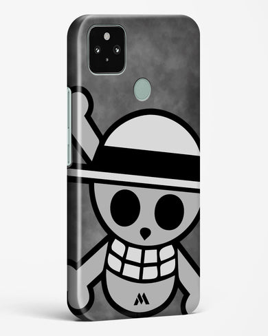 Strawhat Flag Hard Case Phone Cover (Google)