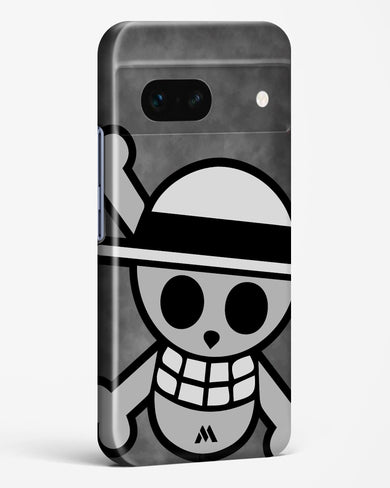 Strawhat Flag Hard Case Phone Cover (Google)