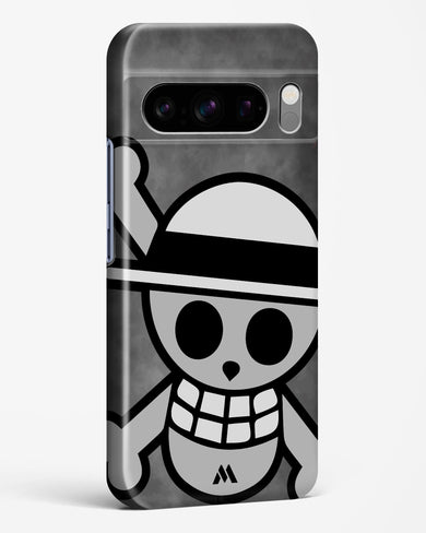 Strawhat Flag Hard Case Phone Cover (Google)