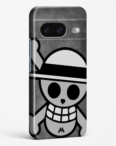 Strawhat Flag Hard Case Phone Cover (Google)