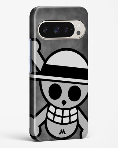 Strawhat Flag Hard Case Phone Cover (Google)