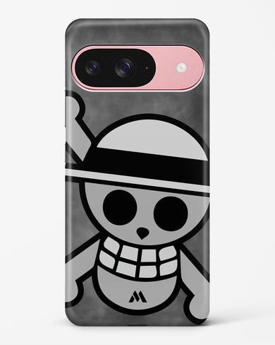 Strawhat Flag Hard Case Phone Cover (Google)