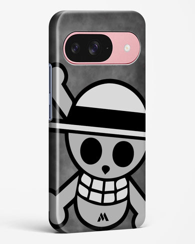 Strawhat Flag Hard Case Phone Cover (Google)