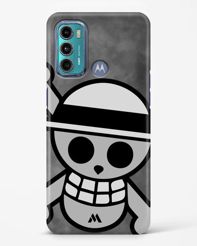 Strawhat Flag Hard Case Phone Cover (Motorola)
